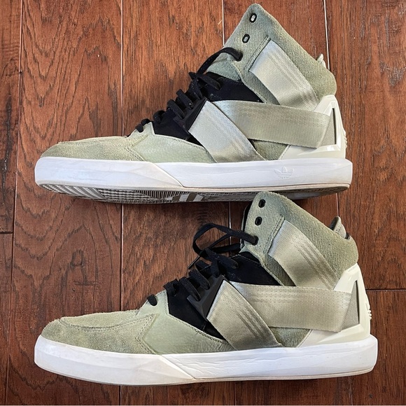 Adidas Originald C-10 - Picture 10 of 10